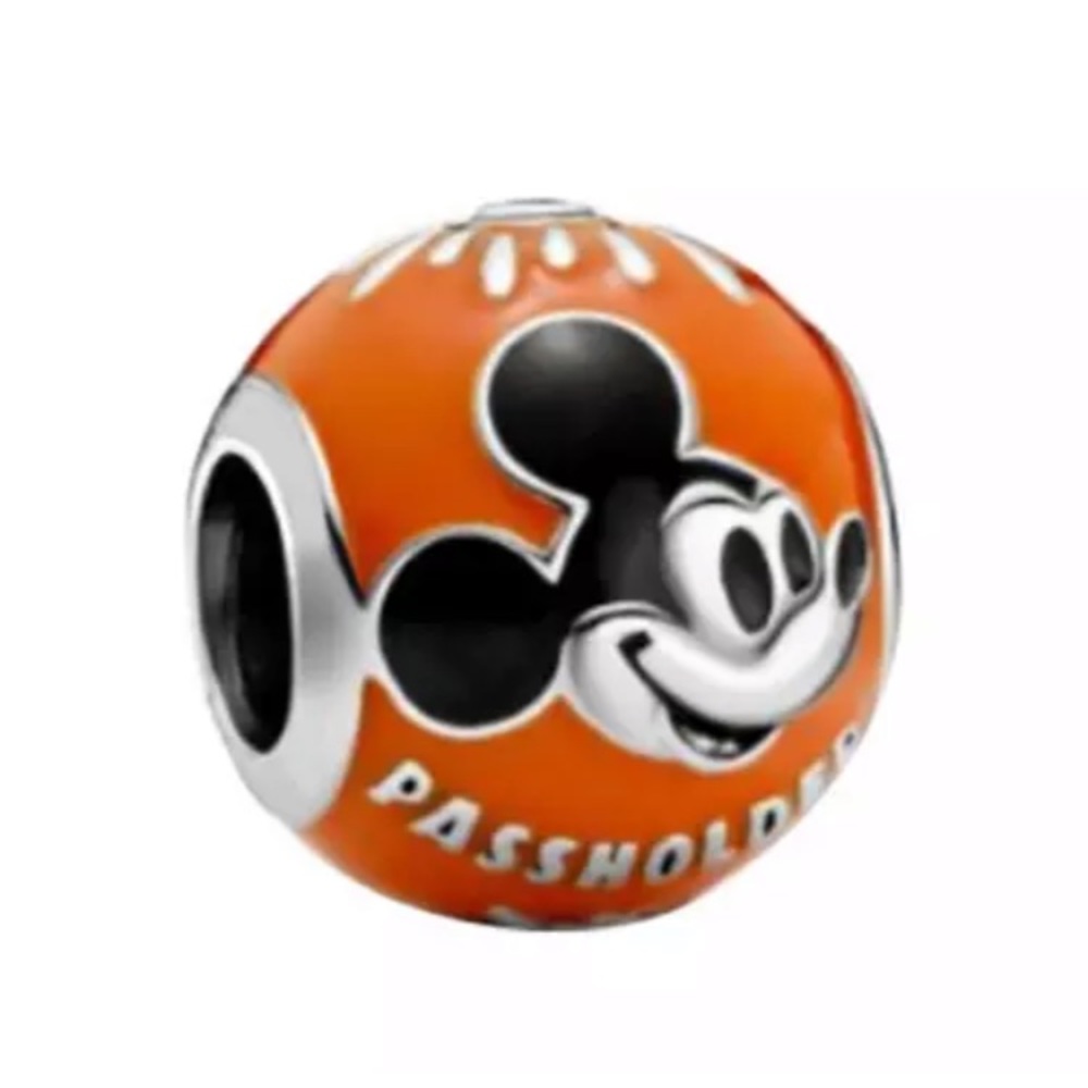 Mickey Mouse Charm - Not Pandora